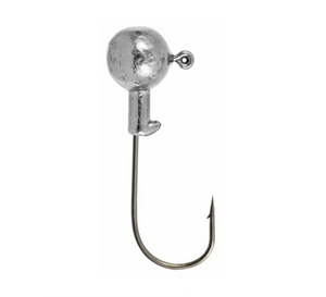 Danielson Barbed Collar Jig Head