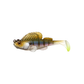 Megabass Dark Sleeper 3"