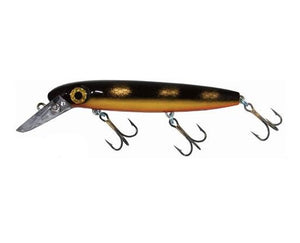 Joe Bucher 6" Depth Raider