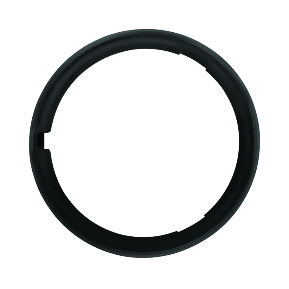 Luhr Jensen Dipsy Diver "O" Rings - Black