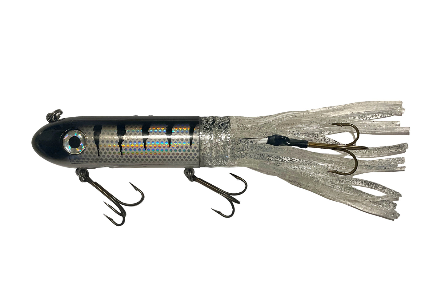 Livingston Lures Kraken