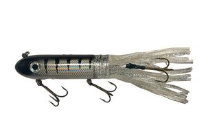 Livingston Lures Kraken
