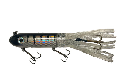 Livingston Lures Kraken