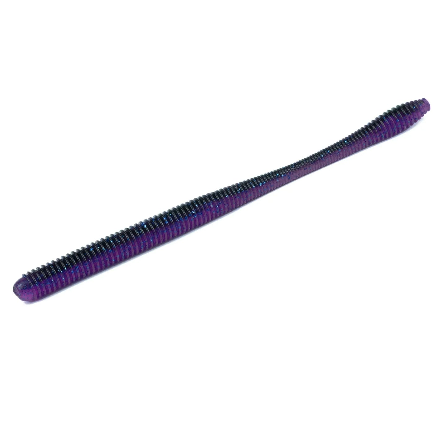 6th Sense Divine Shakey Worm 6.3"