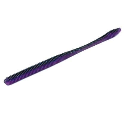 6th Sense Divine Shakey Worm 6.3"