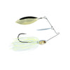 6th Sense Divine Spinnerbait - Chartreuse Flash