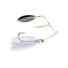 6th Sense Divine Spinnerbait - Lavender Shad