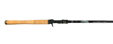 Dobyns Sierra Casting Rod