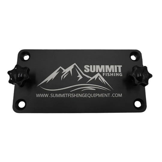 Summit Fishing LS Max Base Plate