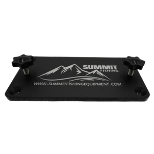Summit Fishing LS Max Base Plate