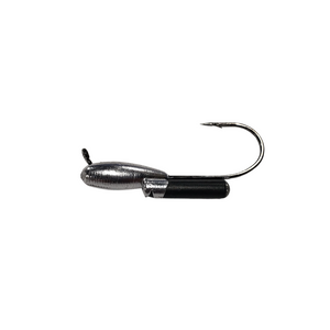 Domo's Rattle Tube Jig Heads
