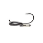 Domo's Rattle Tube Jig Heads