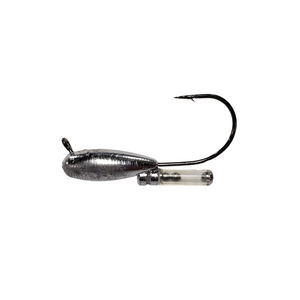 Domo's Rattle Tube Jig Heads