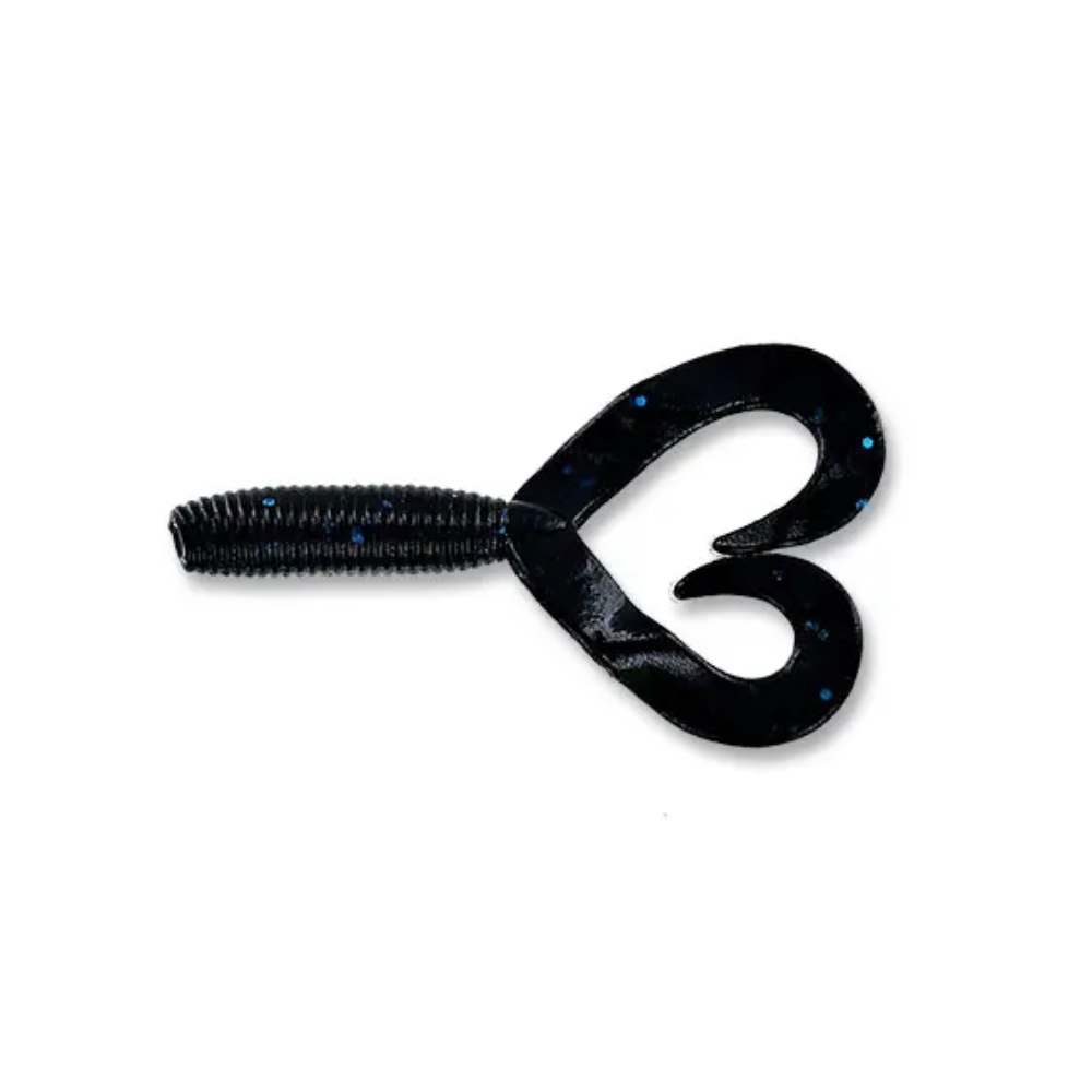 Yamamoto 4" Double Tail Grub
