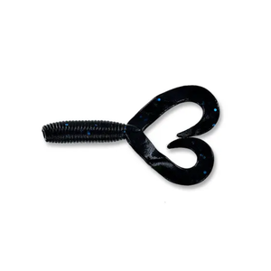 Yamamoto 4" Double Tail Grub