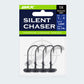 BKK Silent Chaser - Draggin' Ned - Black