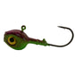Domo's Walleye Jig Heads