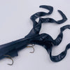 Musky Innovations Magnum Quad Dawg - #001 Black