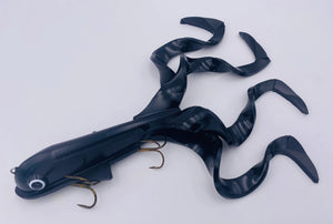 Musky Innovations Magnum Quad Dawg
