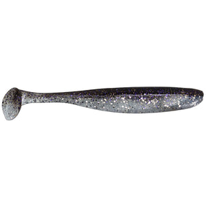 Keitech Easy Shiner 4"