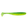 Keitech Easy Shiner 2" - Lime/Chartreuse