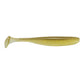 Keitech Easy Shiner 4"