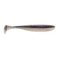 Keitech Easy Shiner 4"