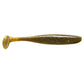 Keitech Easy Shiner 4"