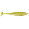 Keitech 4" Easy Shiner - Bass Candy