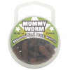 Mummy Worm - Brown