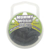 Mummy Worm - Black