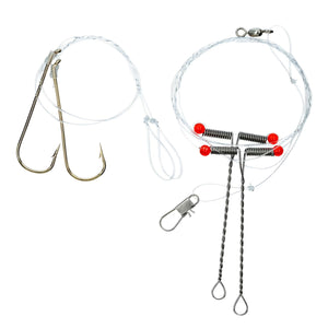 Eagle Claw Pickerel Rig