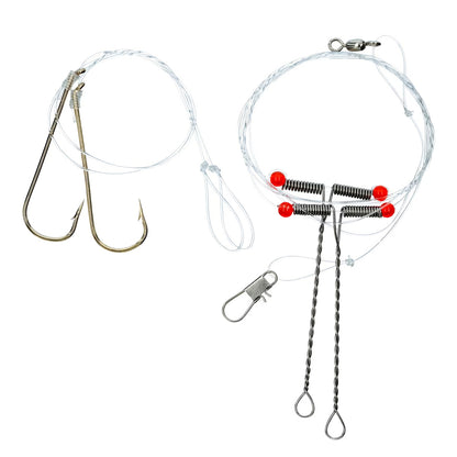 Eagle Claw Pickerel Rig