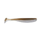 Keitech Easy Shiner 4"