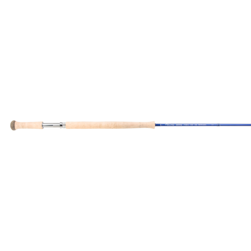 Echo Swing Switch Fly Rod