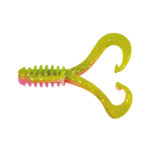 Leurre De Pêche Bobby Garland - Pile Diver 2.5 Pouces - 2 Packs De 10 - DV149