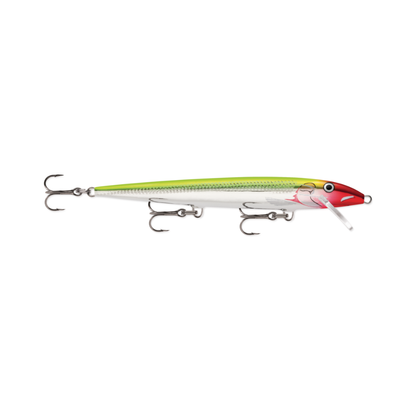 Rapala F11 Original Floating 4-3/8"