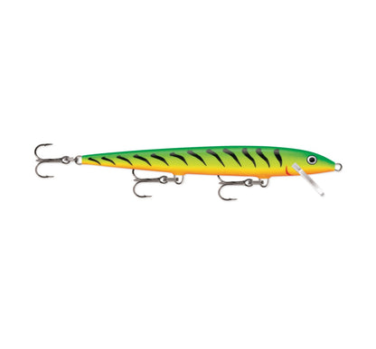 Rapala F11 Original Floating 4-3/8"
