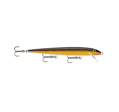 Rapala F11 Original Floating 4-3/8"