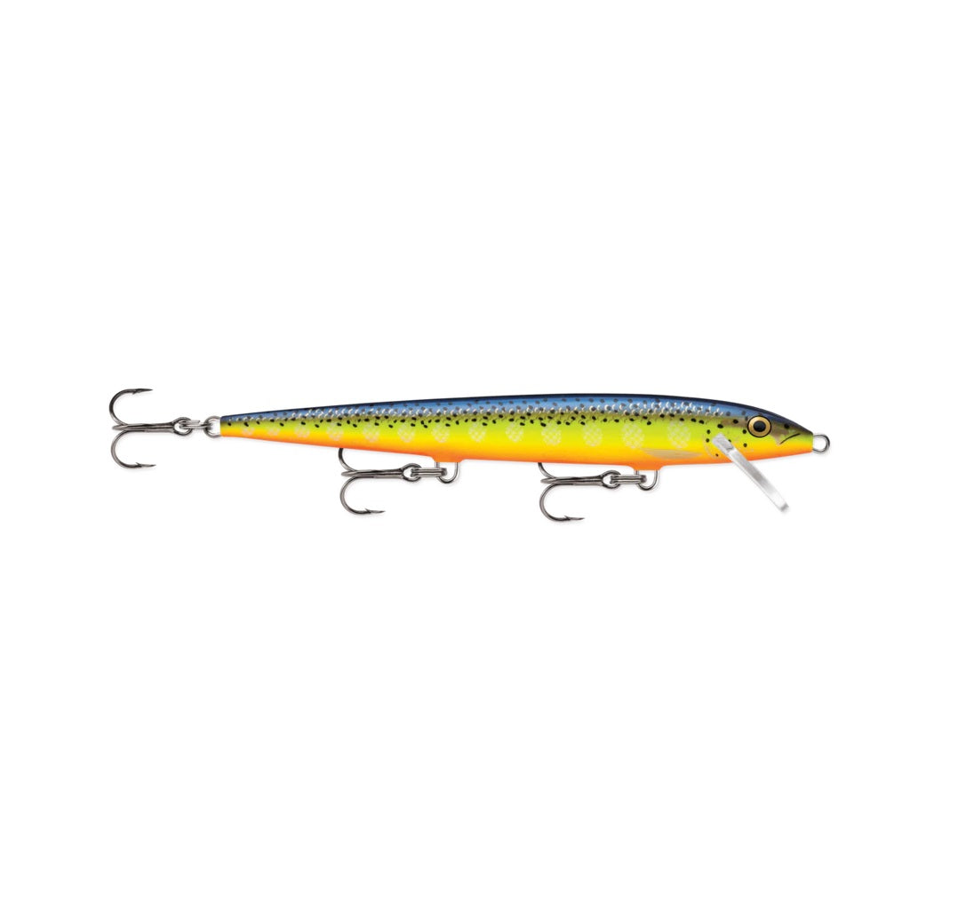 Rapala F11 Original Floating 4-3/8