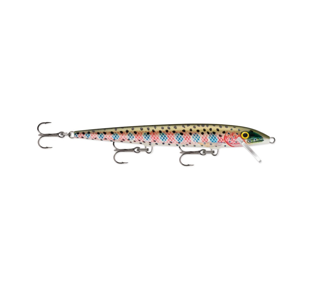 Rapala F11 Original Floating 4-3/8