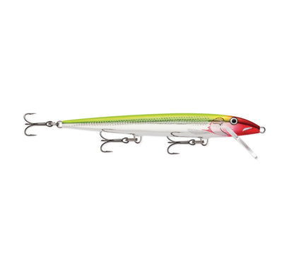 Rapala F18 Original Floating