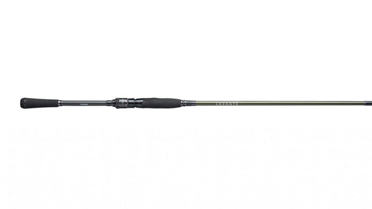 Megabass Lavente Spinning Rod