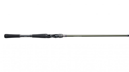 Megabass Lavente Casting Rod