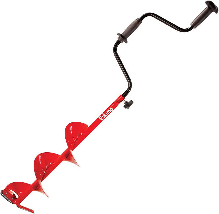 Eskimo 6” Hand Auger