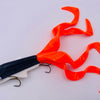 Musky Innovations Magnum Quad Dawg - #00 BL Special