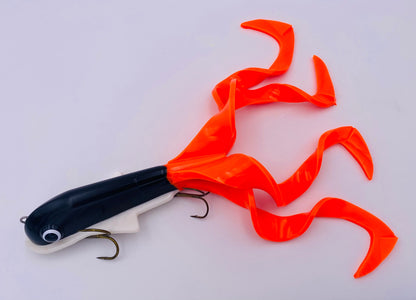 Musky Innovations Magnum Quad Dawg