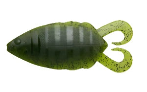 Nories Flip KO Gill 3.6"