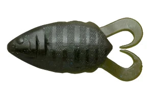 Nories Flip KO Gill 3.6"