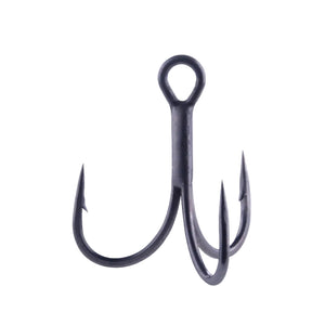 BKK Fangs 62-UA Treble Hooks